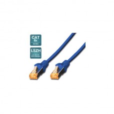 Patch kabel Cat.6A SFTP 1m moder