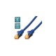 Patch kabel Cat.6A SFTP 1m moder