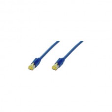 Patch kabel Cat.6A SFTP 5m moder
