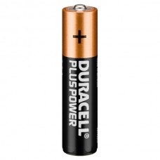 Baterija DURACELL alkalna AAA LR03, 4 pack