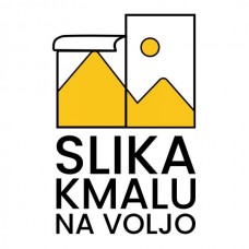 19" lučka za omaro