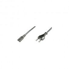 Napajalni kabel 220V "Euro! C7
