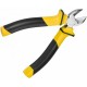 Klešče ščipalke stranske 160mm