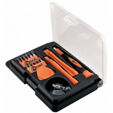 Orodje za popravila mobilnih naprav, 17-delni set fixPOINT