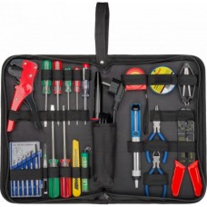 Set orodja 20 delni z vključenim spajkalnim setom fixPOINT