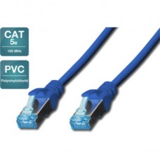 Patch kabel Cat.5 SFTP 3m moder