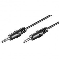 Audio stereo kabel  3,5mm moški - moški 3,5mm, 10m