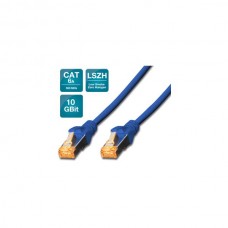 Patch kabel Cat.6A SFTP 0,5m moder