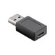 Adapter USB A 3.0 moški na USB-C™ ženski SuperSpeed Adapter
